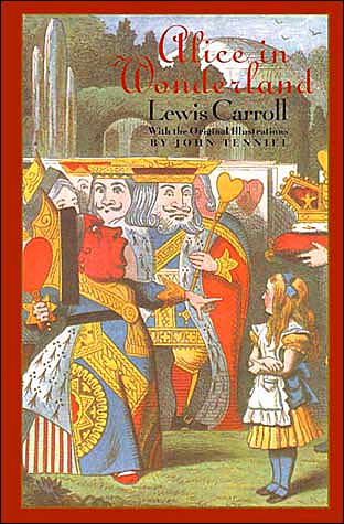 Alice's Adventures_ Through the Looking [ePUB]